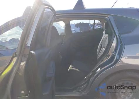 2019 Subaru Impreza 2.0I из США, поврежденный, VIN 4S3GTAB68K3724727